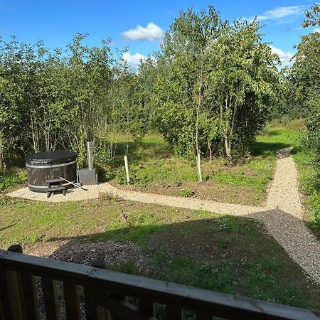 Cherry Tree Safari Lodge Talaton 외부 사진