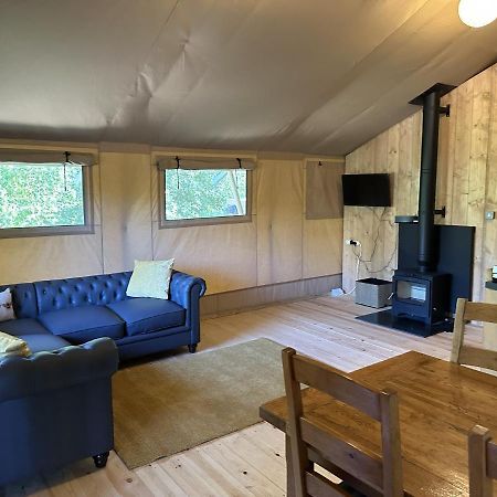 Cherry Tree Safari Lodge Talaton 외부 사진
