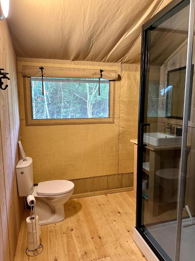 Cherry Tree Safari Lodge Talaton 외부 사진